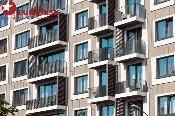 Társasházbiztosítás megújítási időszak